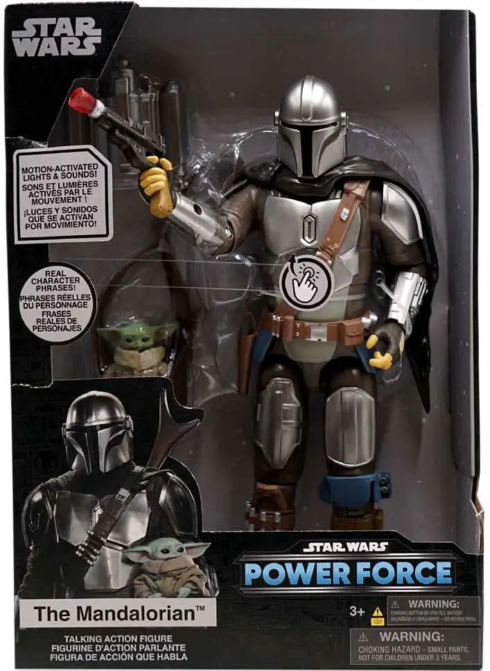 Star Wars Power of the Force & Vintage Collection action figures 