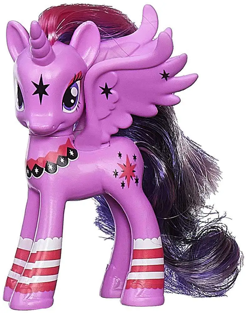 my little pony friendship is magic twilight sparkle