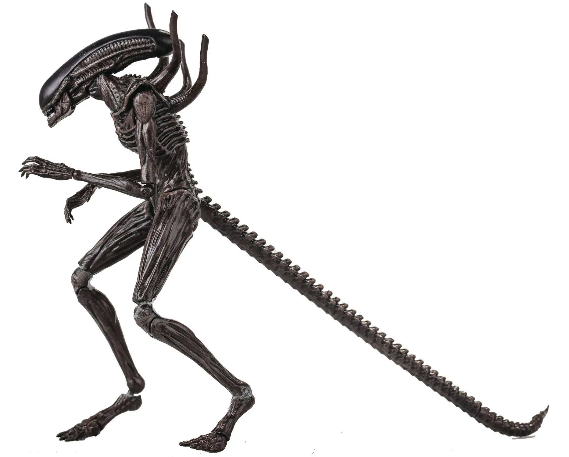 Alien Covenant Xenomorph Exclusive Action Figure