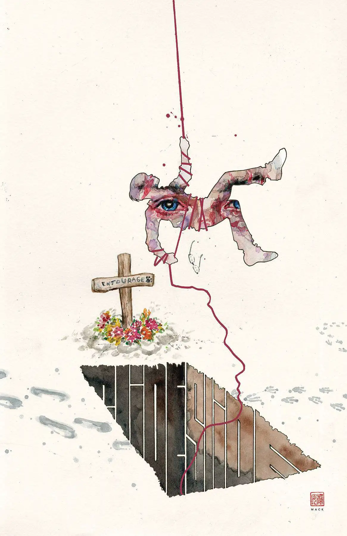 Dark Horse Fight Club 3 #5 Comic Book