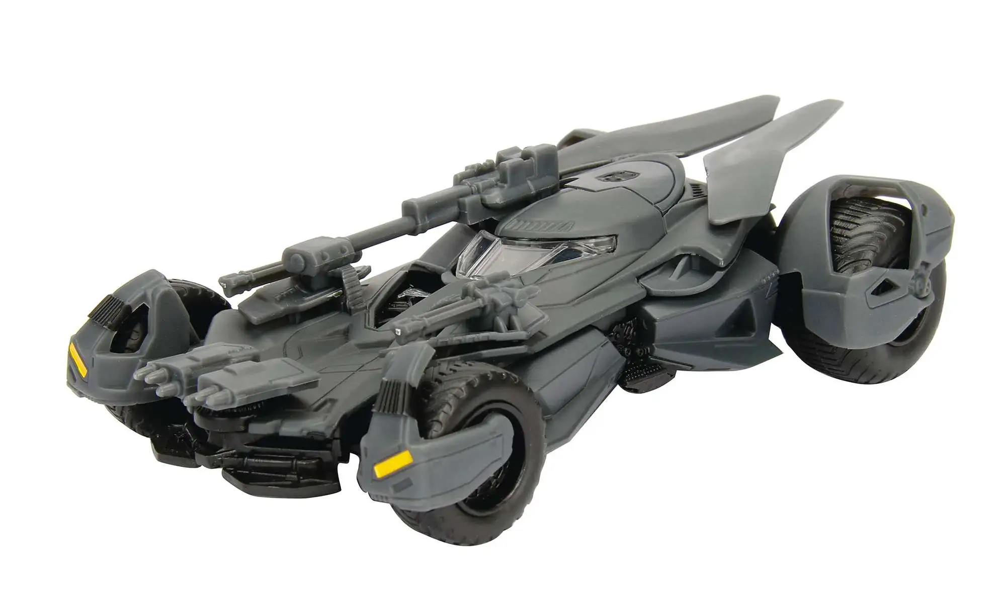 DC Batman Justice League Batmobile Diecast Vehicle [Justice League]