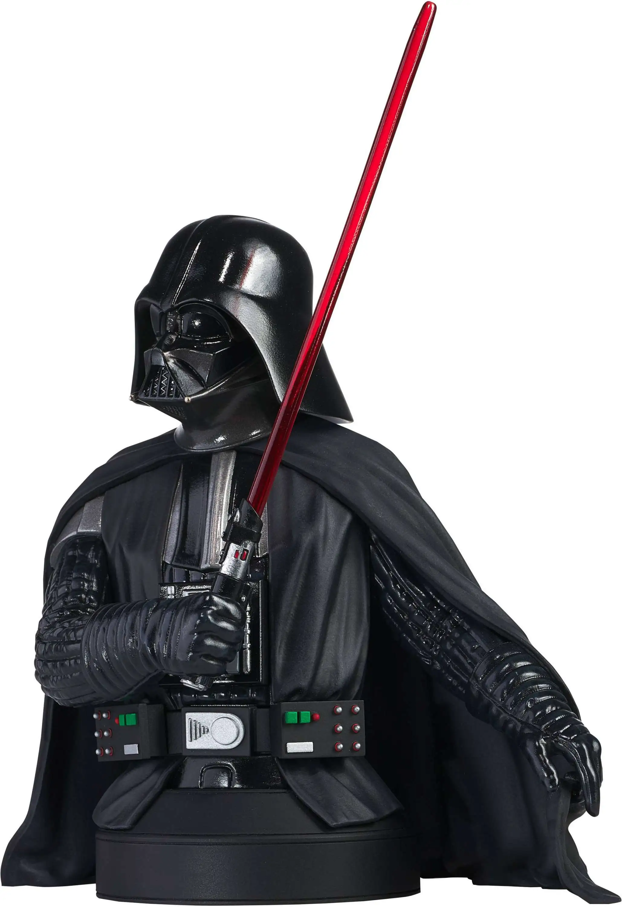 Star Wars A New Hope Darth Vader Limited to 2,500 Bust