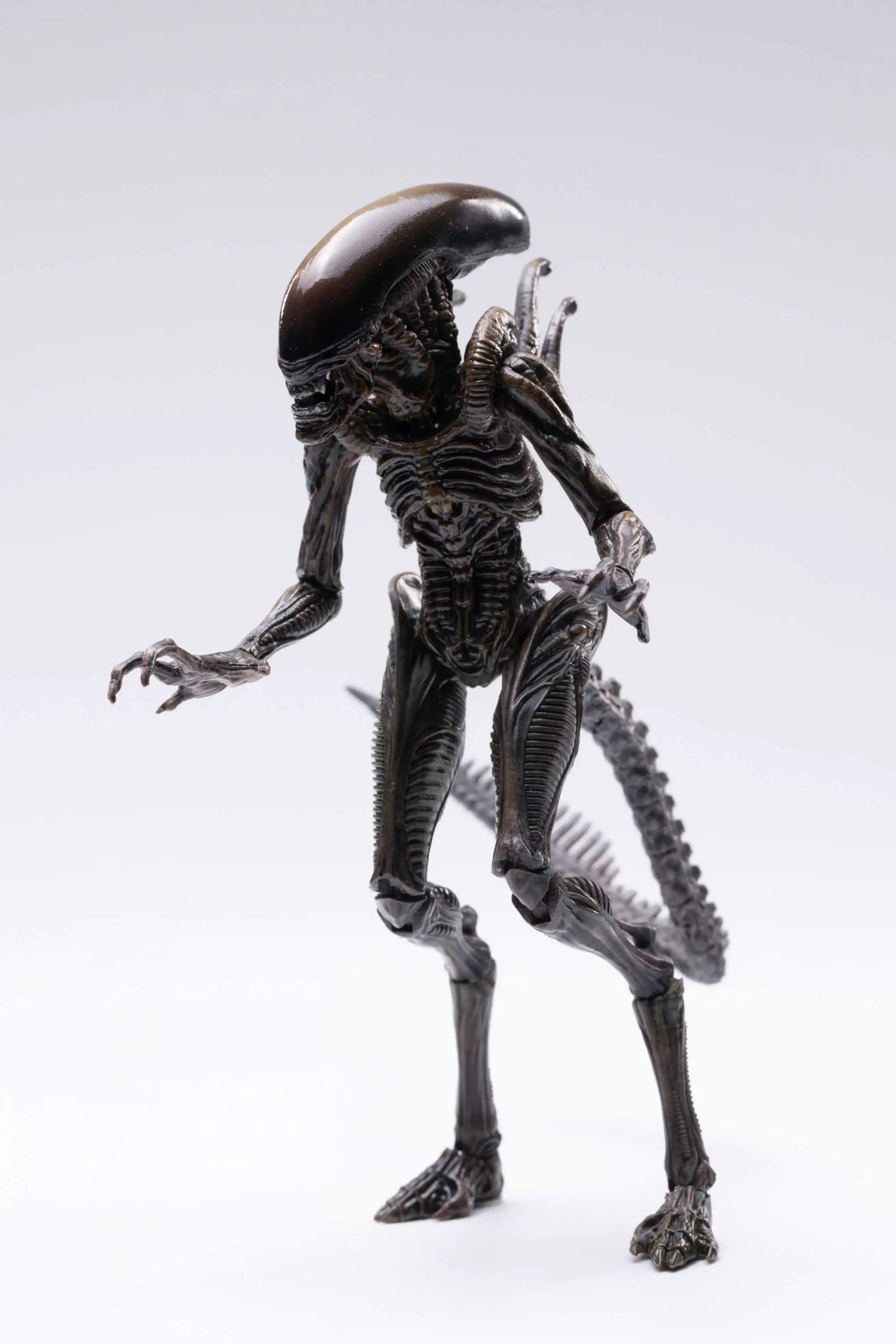 Aliens Resurrection Xenomorph Alien Warrior Exclusive 118 Action