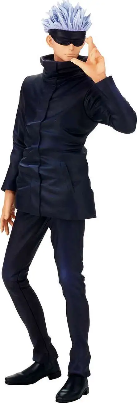 Jujutsu Kaisen Satoru Gojo 7.5 Collectible PVC Statue