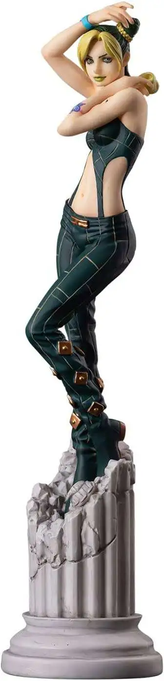 JoJo's Bizarre Adventure: Stone Ocean Jotaro Kujo Figure Pen