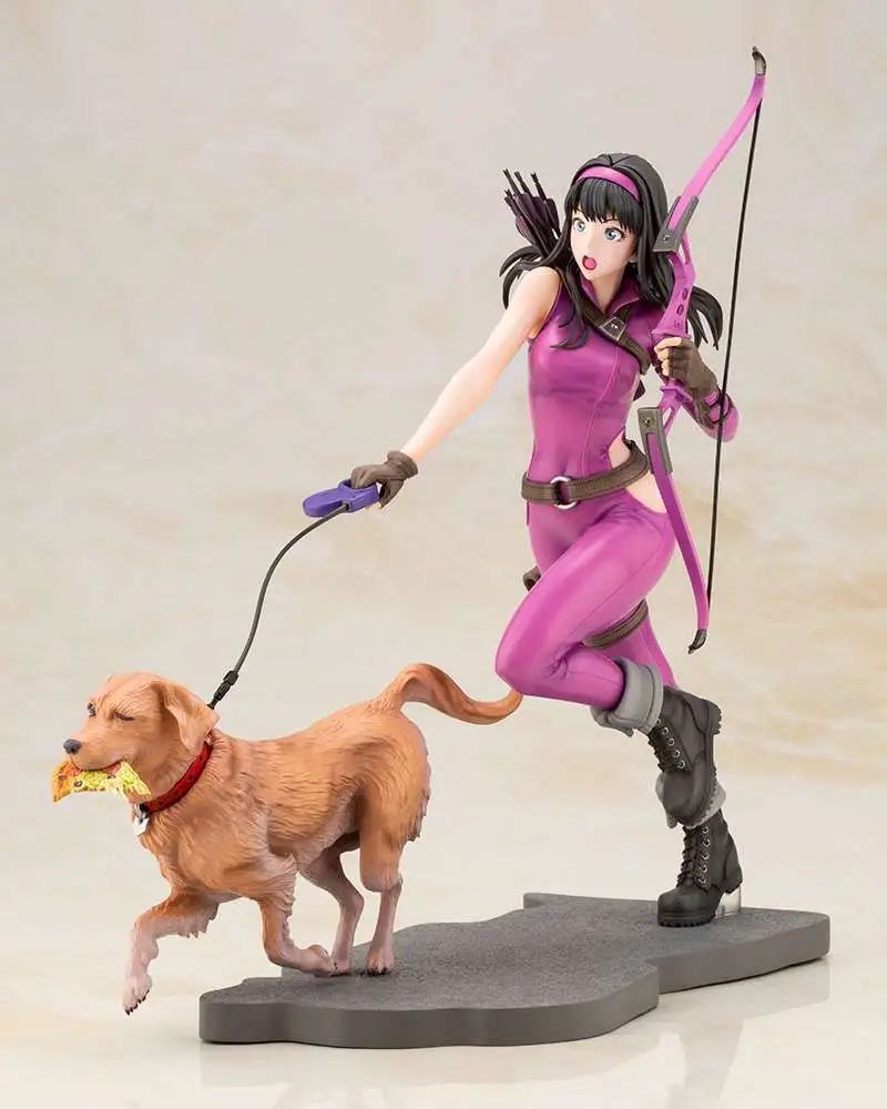 Marvel Bishoujo Kate Bishop Statue [Hawkeye]