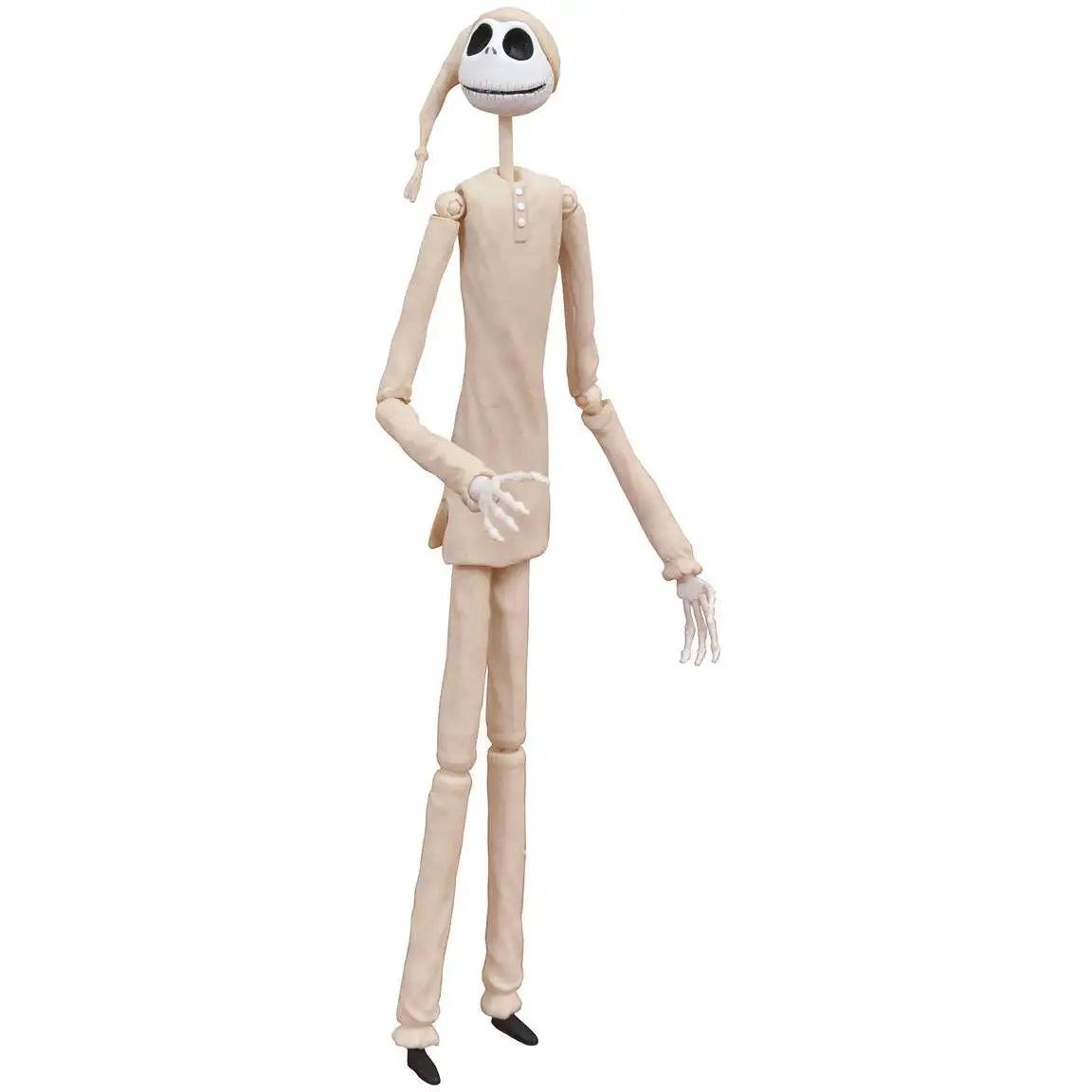 The Nightmare Before Christmas Best of Series 4 Pajama Jack Action Figure