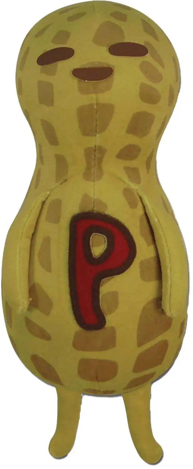 Spy X Family Peanuts 10-Inch Plush