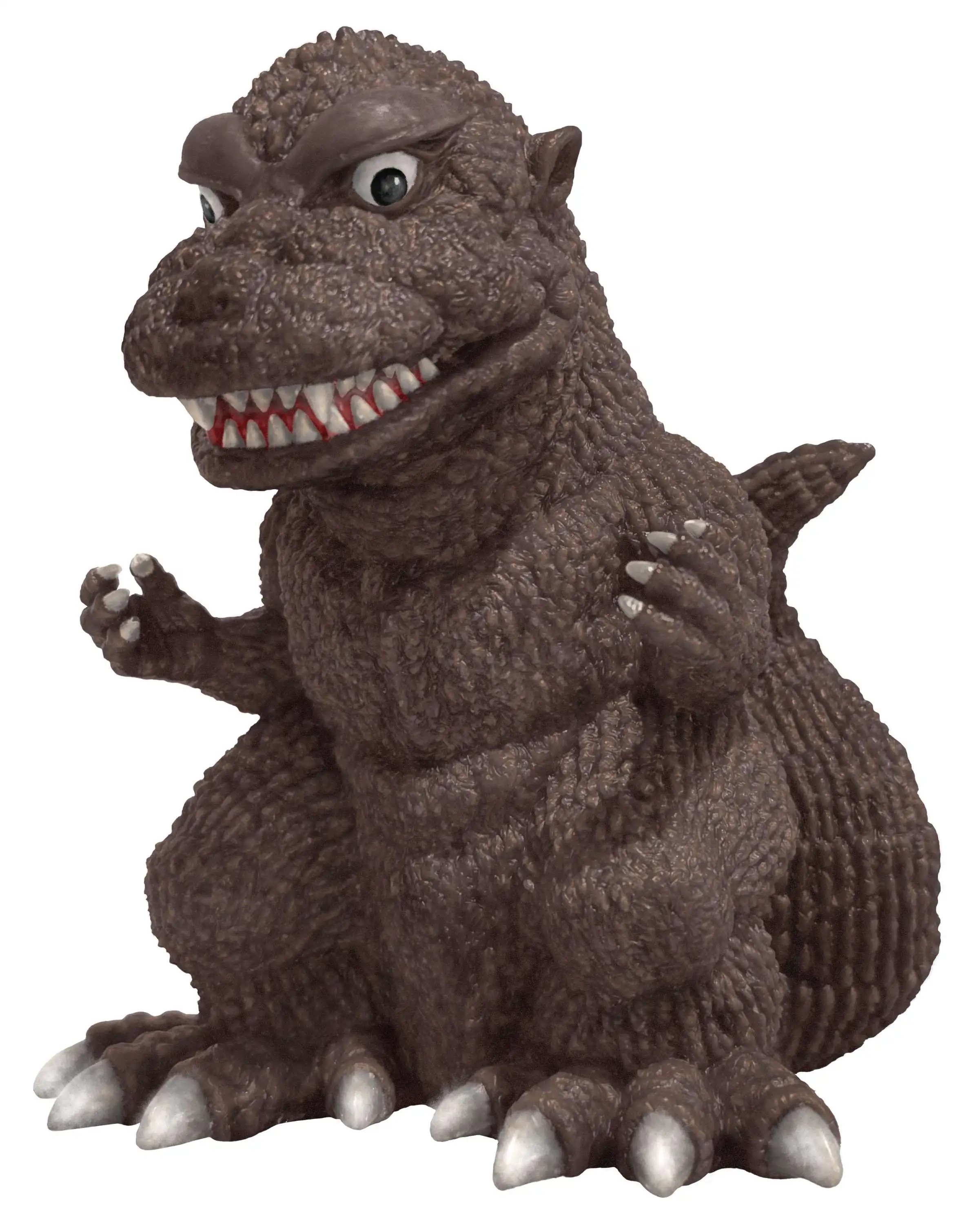 Enshrined Monsters Godzilla 1954 4.7-Inch Collectible PVC Figure [Version B]