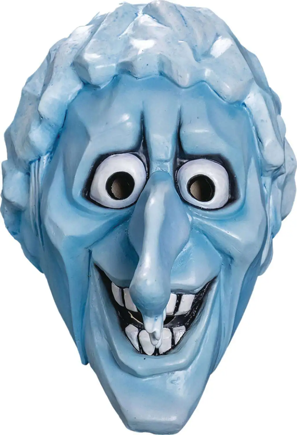 A Year Without Sants Claus Frost Miser Costume Mask