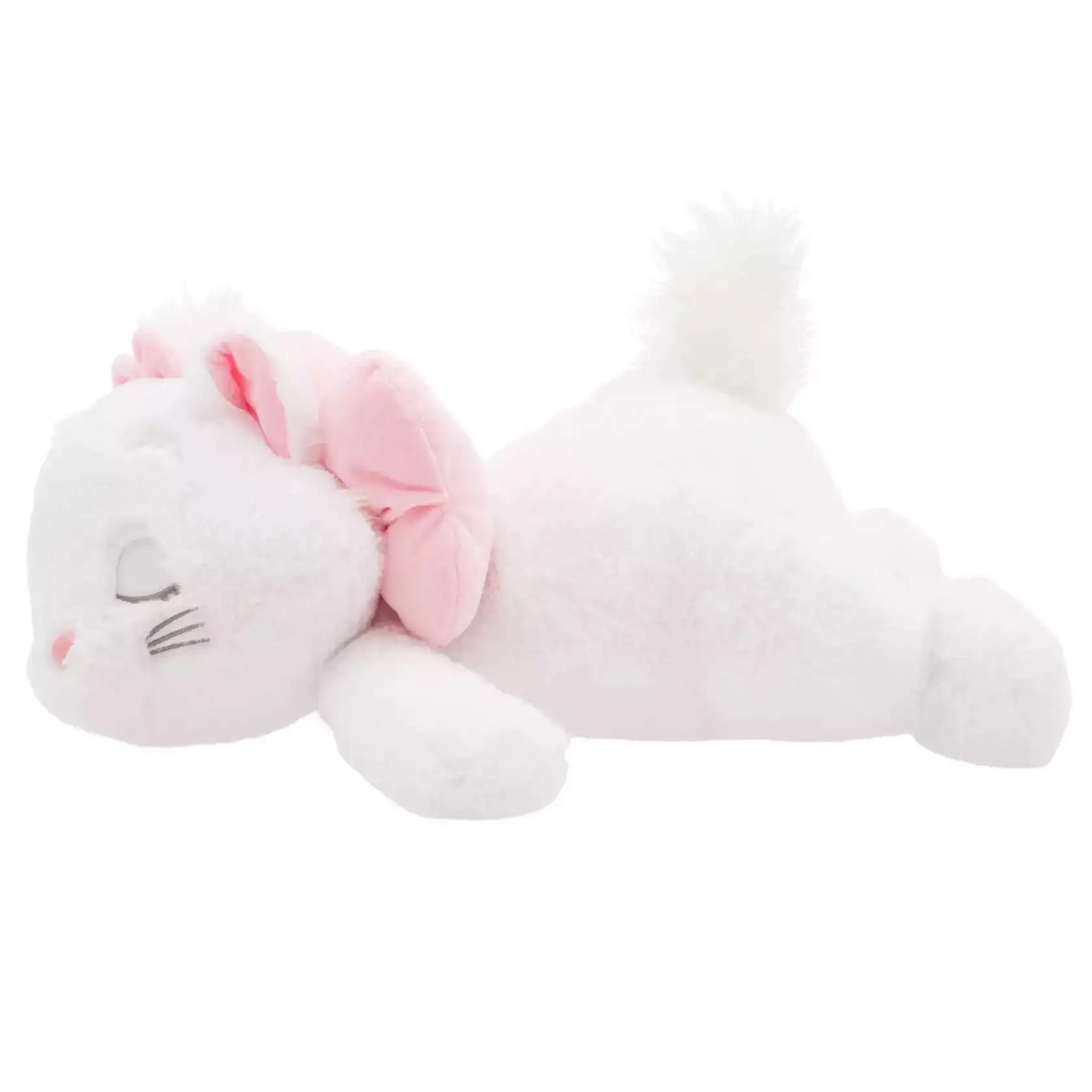 Disney The Aristocats 2025 Japan Marie Exclusive 17-Inch Plush [Napping]