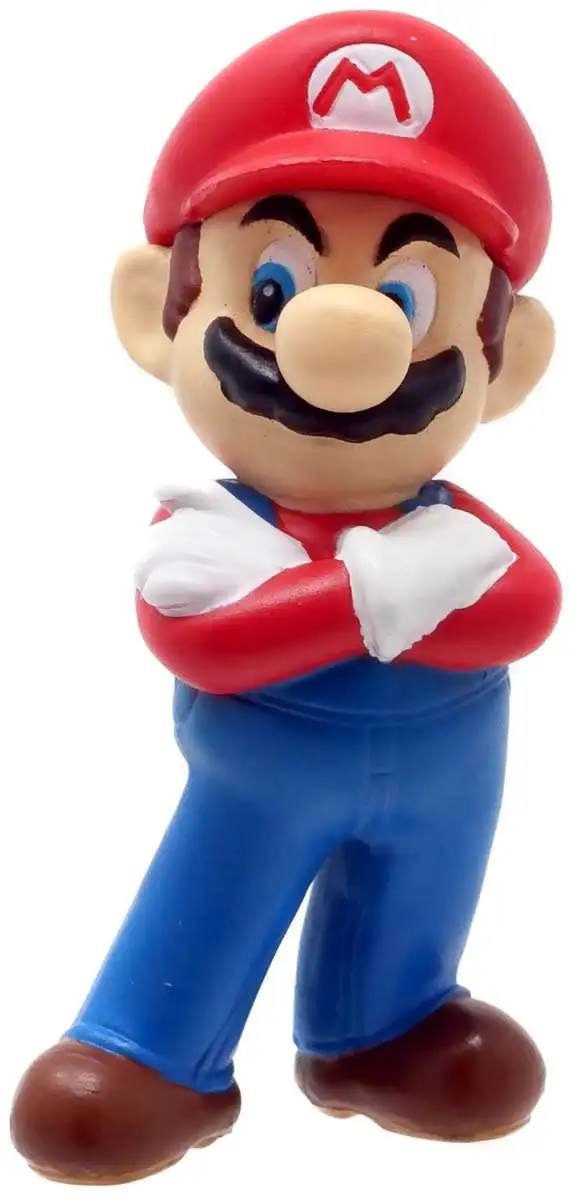 Banpresto New Super Mario Bros. Figure Collection Vol. 3