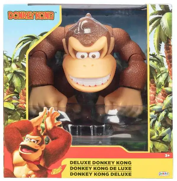 DONKEY KONG COUNTRY - Jeux & Pop Culture - GEEK AND TOYS
