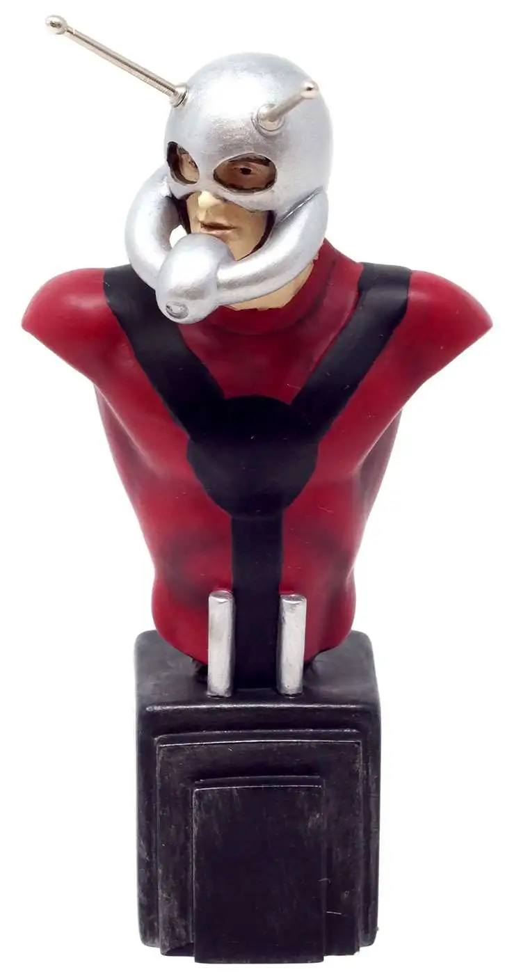 Marvel The Astonishing Ant-Man Mini Bust