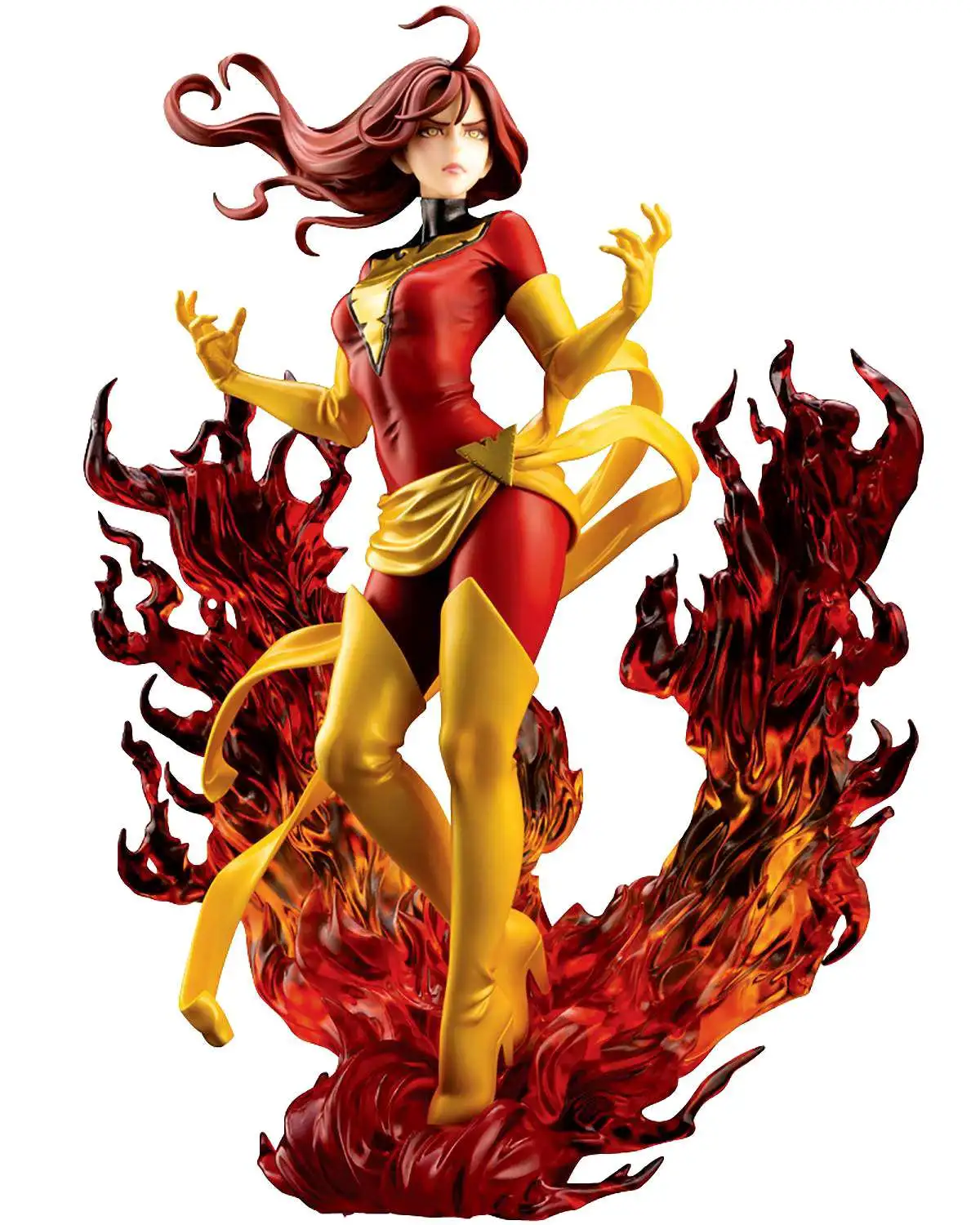 Marvel Bishoujo Dark Phoenix Statue [Rebirth]