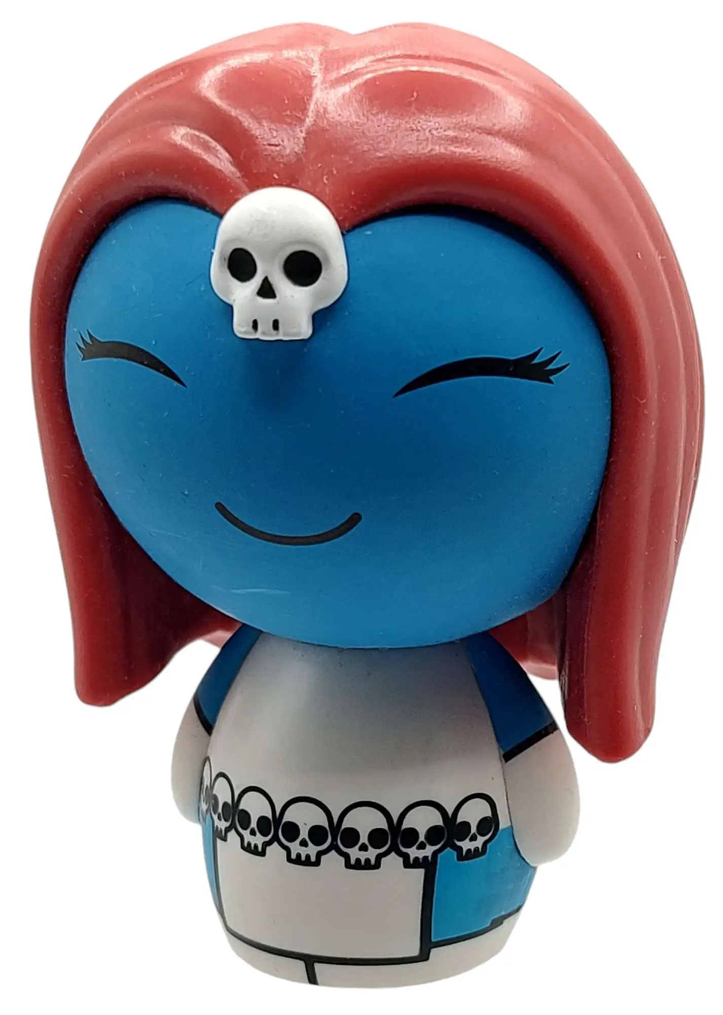 Funko Marvel X-Men Dorbz Mystique Vinyl Figure #11 [Loose]