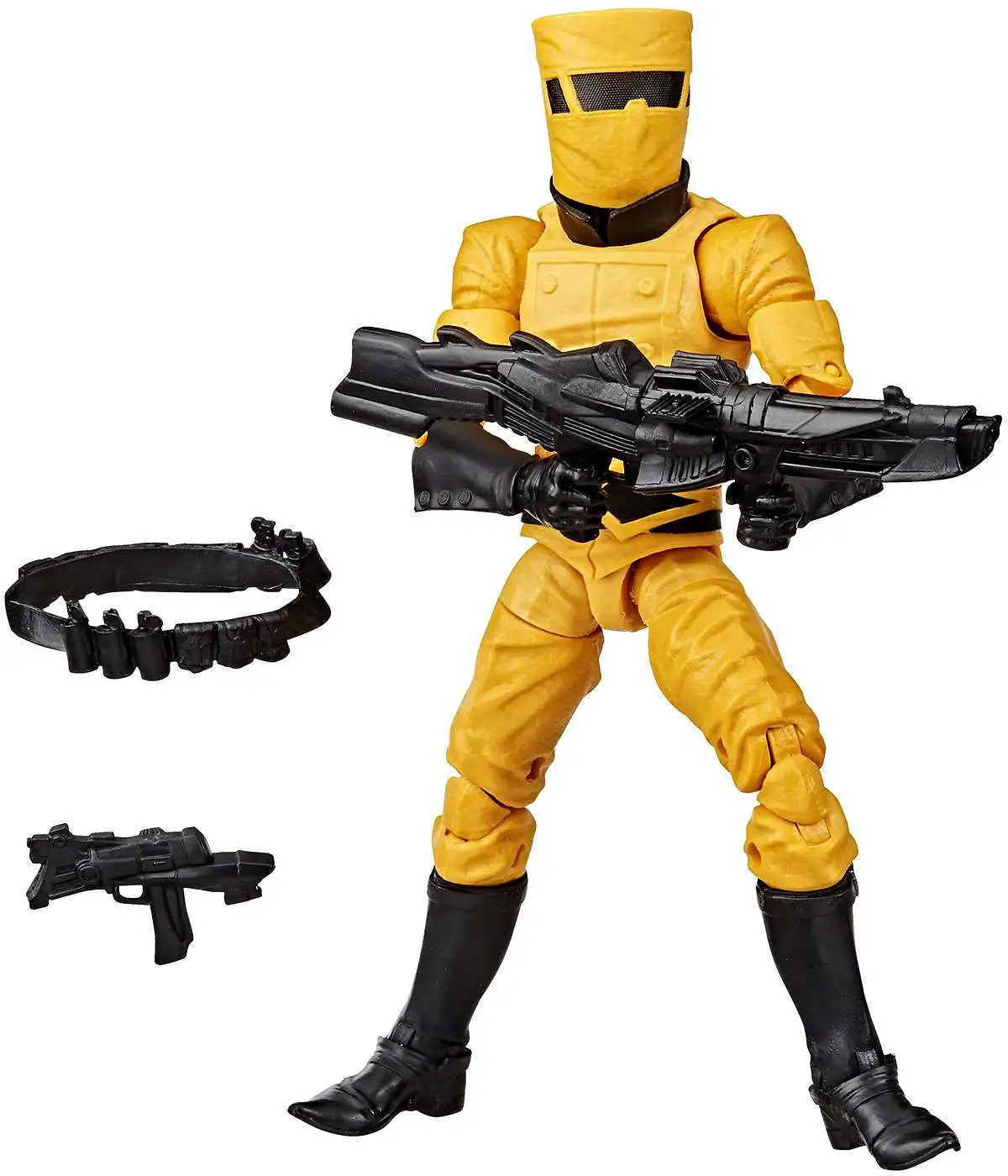 Marvel Legends A.I.M. Trooper Exclusive Action Figure