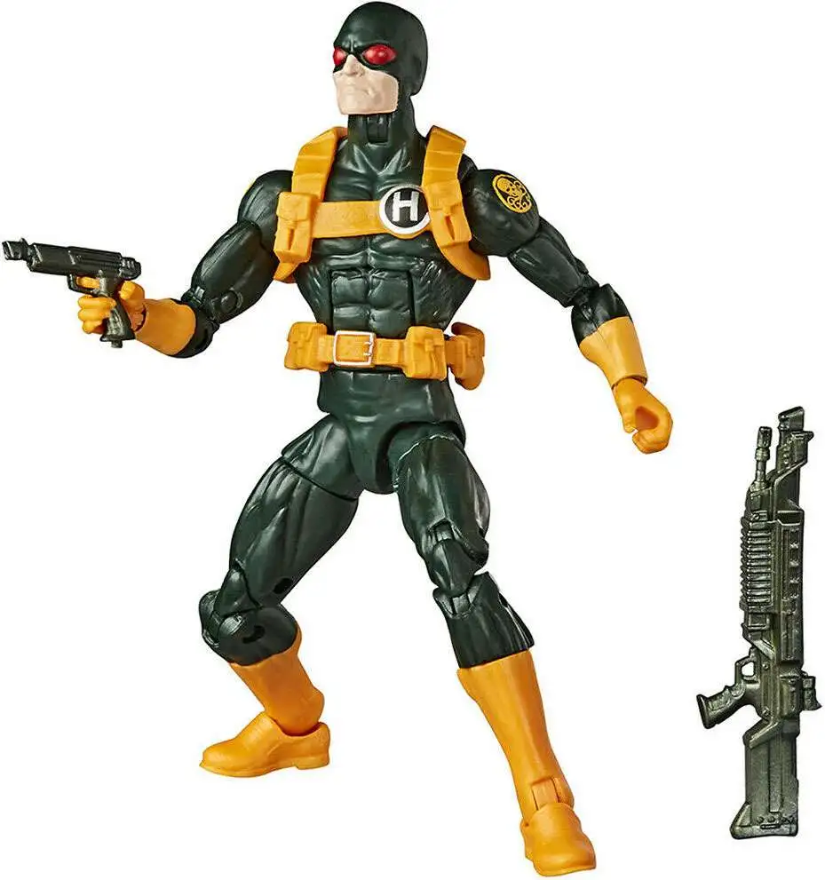 Marvel Legends 6" Hydra Trooper Action Figure **MULTI-BUY DISCOUNT** 