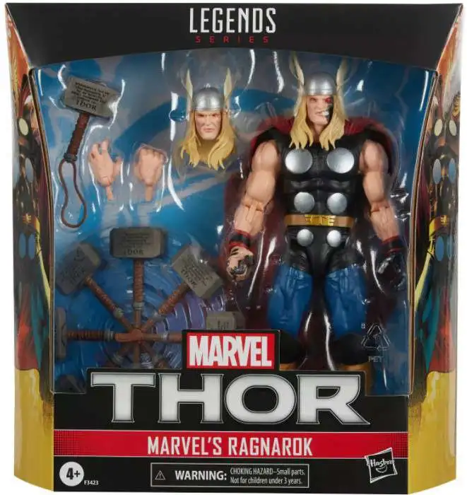 Marvel Legends Thor Ragnarok