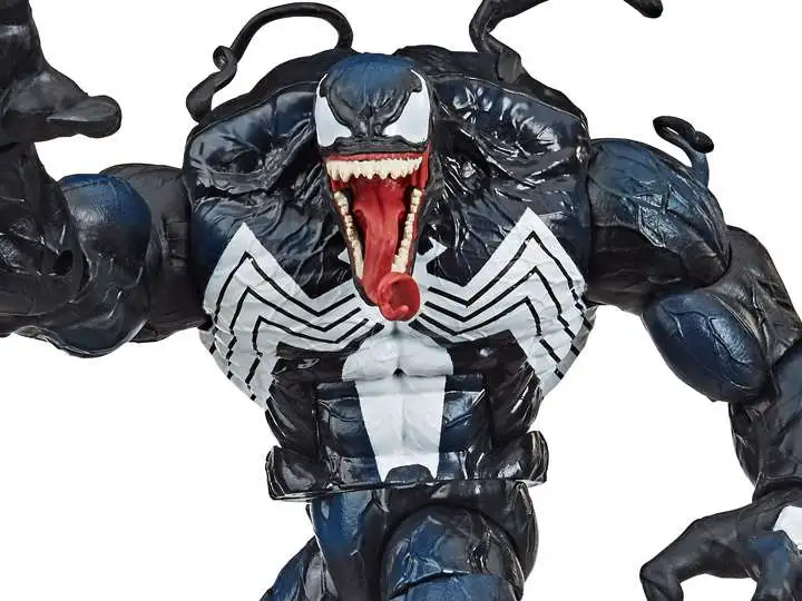 Marvel Legends Series Venom Action Figure NEW 2020 
