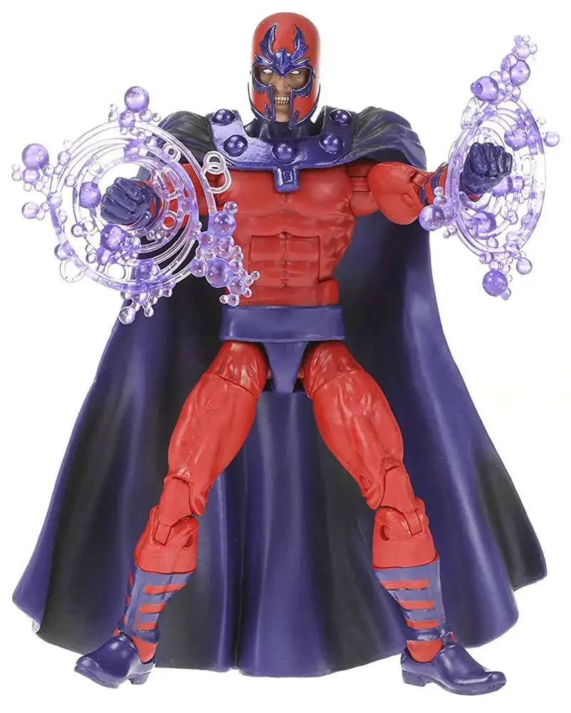 Marvel Legends Magneto Quicksilver Scarlet Witch 3-Pack Deal! - Marvel Toy  News