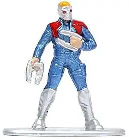 Marvel Nano Metalfigs Star-Lord 1.5-Inch Diecast Figure [Loose]
