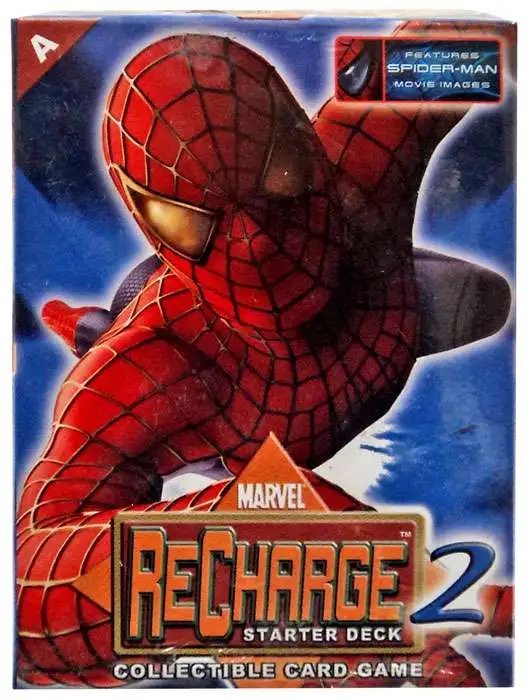 Avengers SpiderMan Neon Playing CardsPoker DeckCollectable 