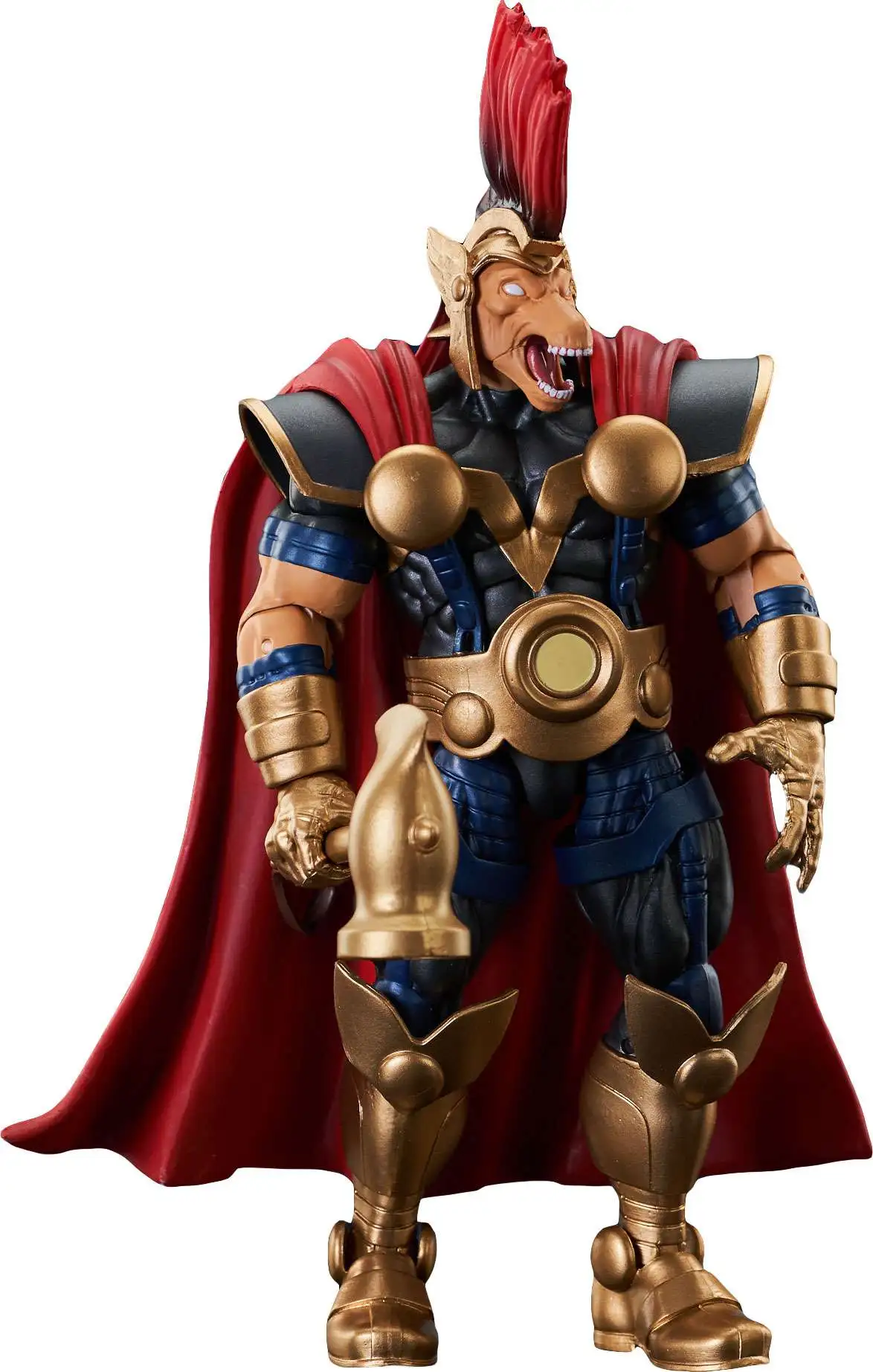 Marvel Select Beta Ray Bill Action Figure [Damaged Package]