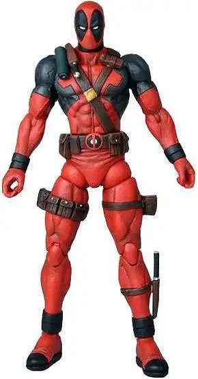 Marvel Select Deadpool Action Figure 7"  MAR101468 