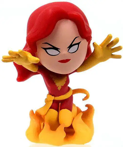 Funko Marvel Series 1 Mystery Minis Phoenix 1/24 Minifigure [Loose]