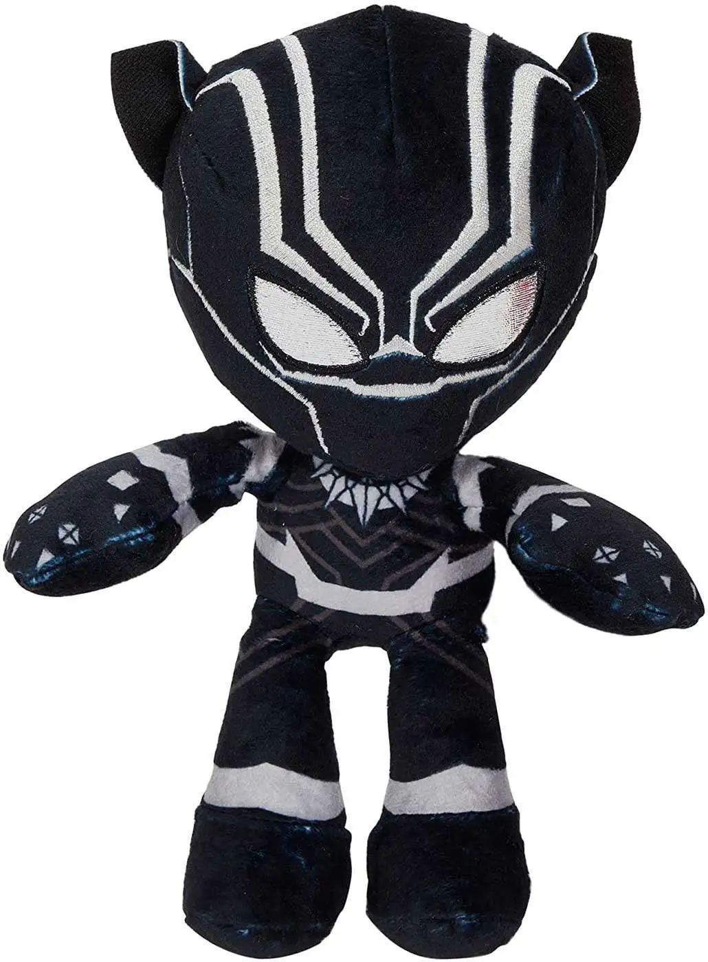 Marvel Black Panther 9-Inch Plush