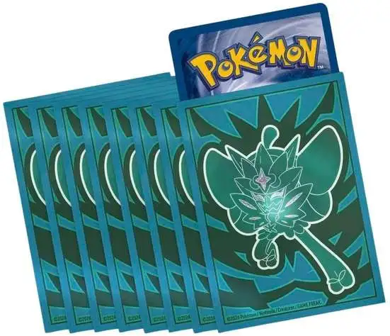 n pokemon card sleeves Jumbo (40pk Jumbo Sleeves - Large Purrloin Card Sleeves Original Japan Edition Pokmon TCG: Pokmon Cool Friends