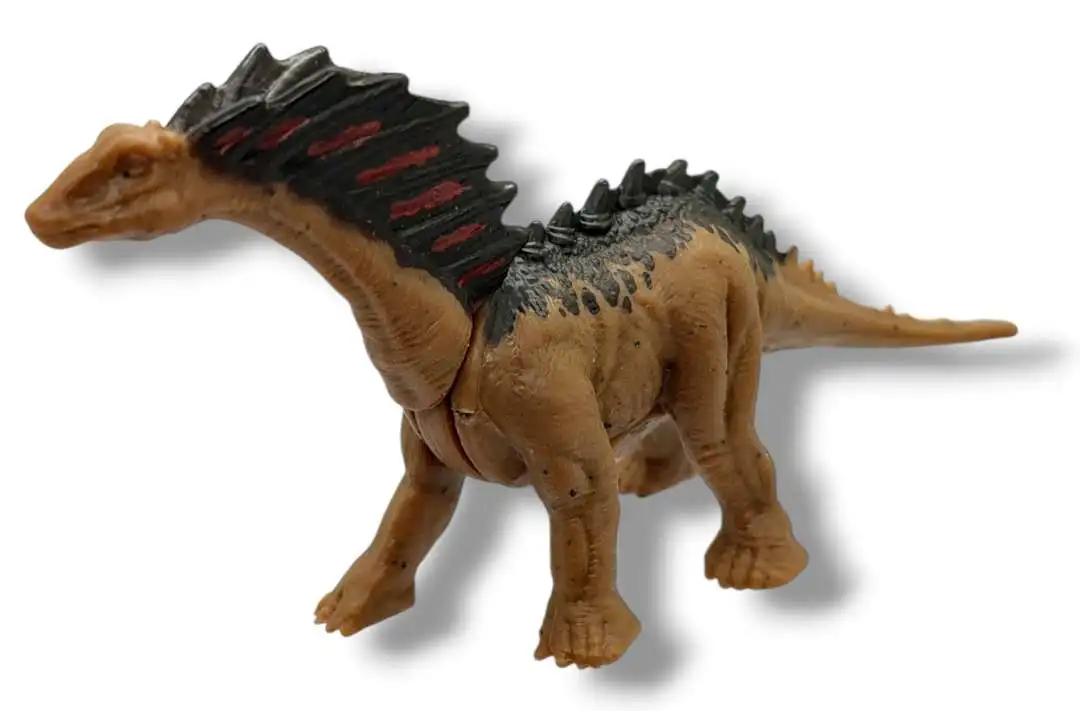 Jurassic World Series 3 Minis Amargasaurus 2-inch Mini Figure [Loose]