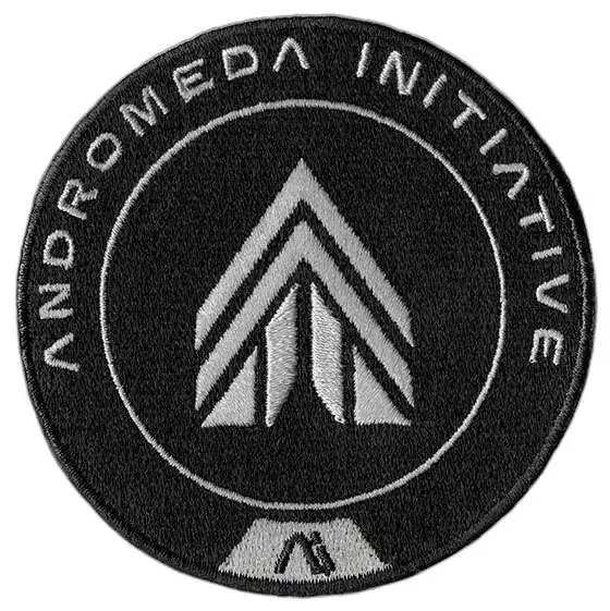 Mass Effect Adromeda Apex Force Patch