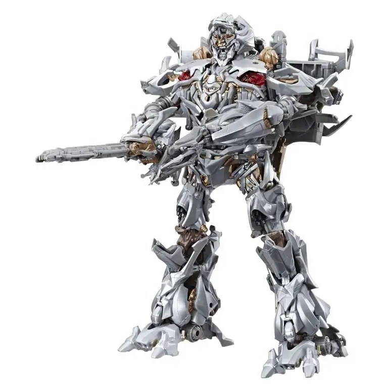 In stock ****Transformers Masterpiece Series Megatron Mpm-8 Exclusive IN STOCK 