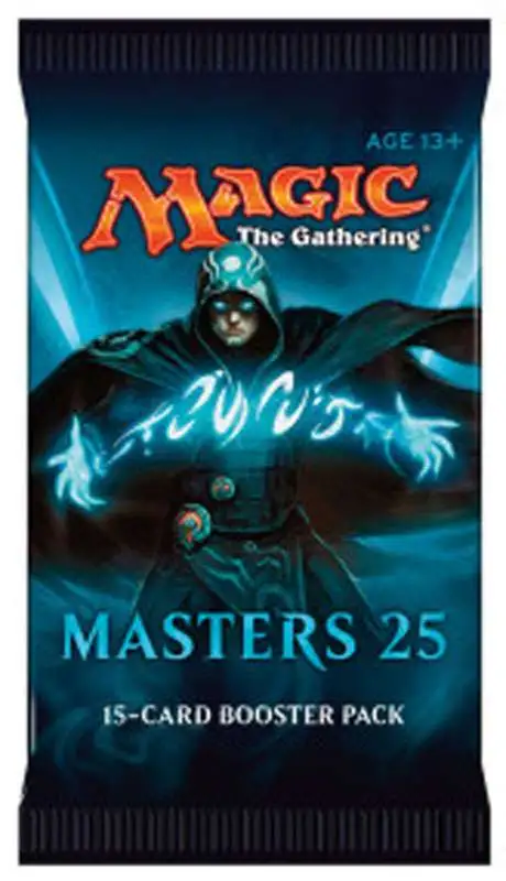 Wizards of the Coast Magic the Gathering Battlebond Booster Pack 15 Cards for sale online 