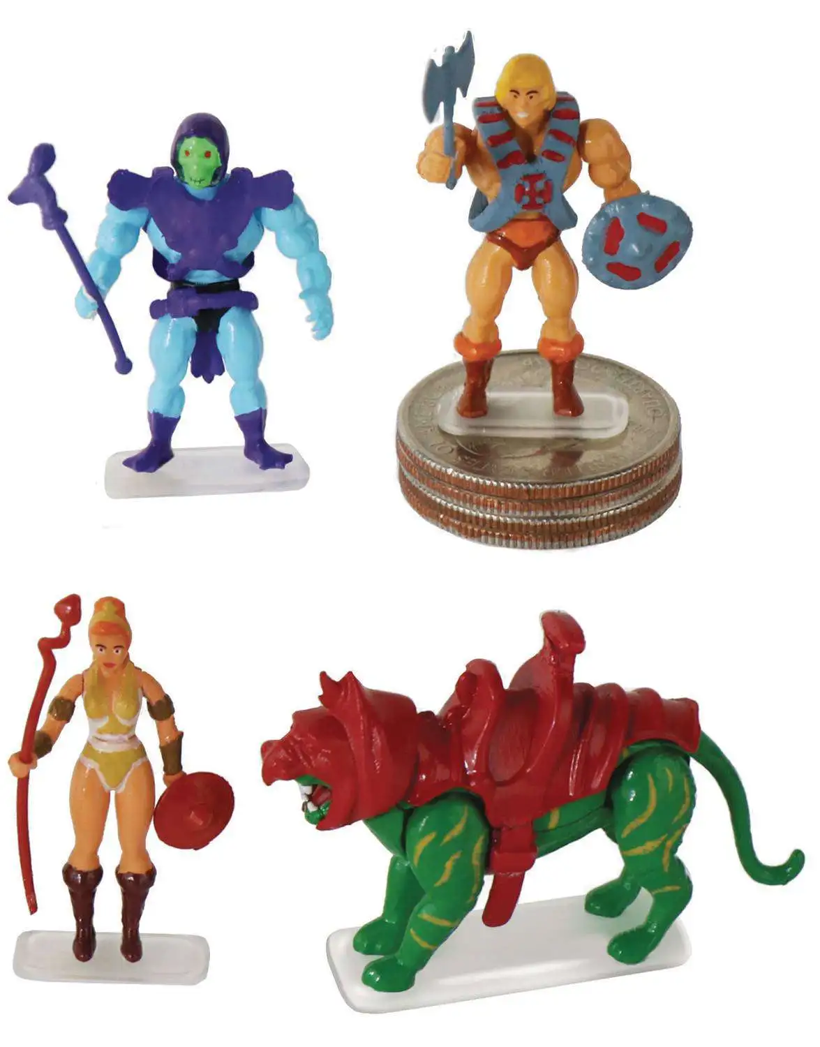SKELETOR Vintage Collection Masters of the Universe 
