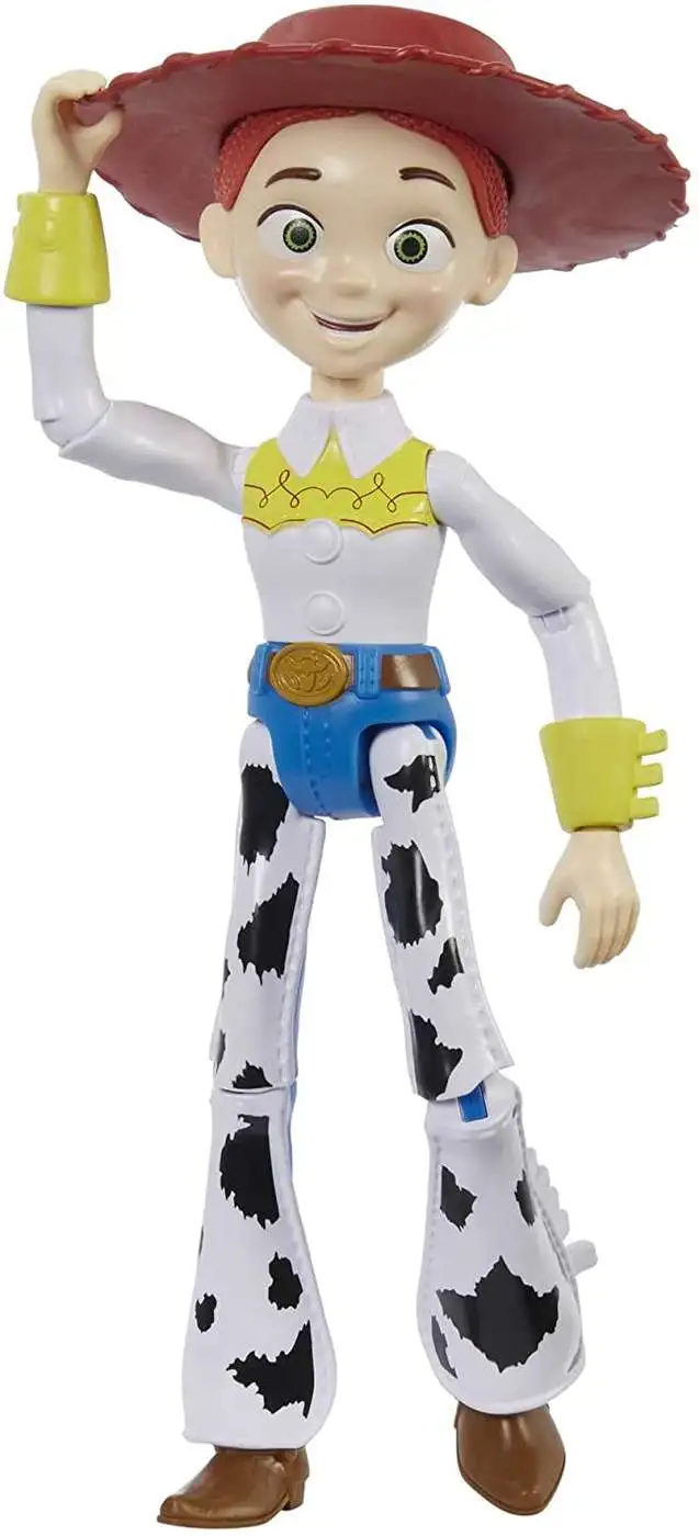 Jessie Figur Toy Story Minis Minifigur Mattel Neu 