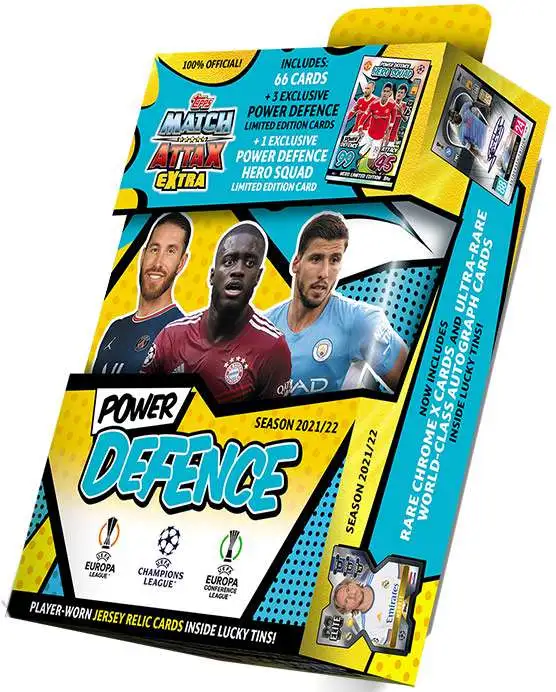 1 x Topps Match Attax Euro 2012 Foiled LIMITED EDITION Blue Back Card 