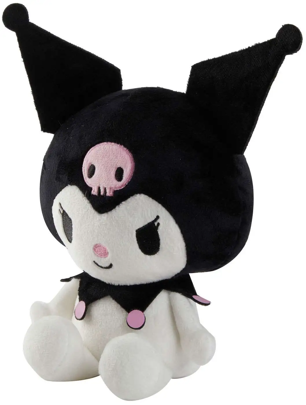 Hello Kitty's Friend Kuromi Is the Star of a New Sanrio  Show - The  Toy Insider