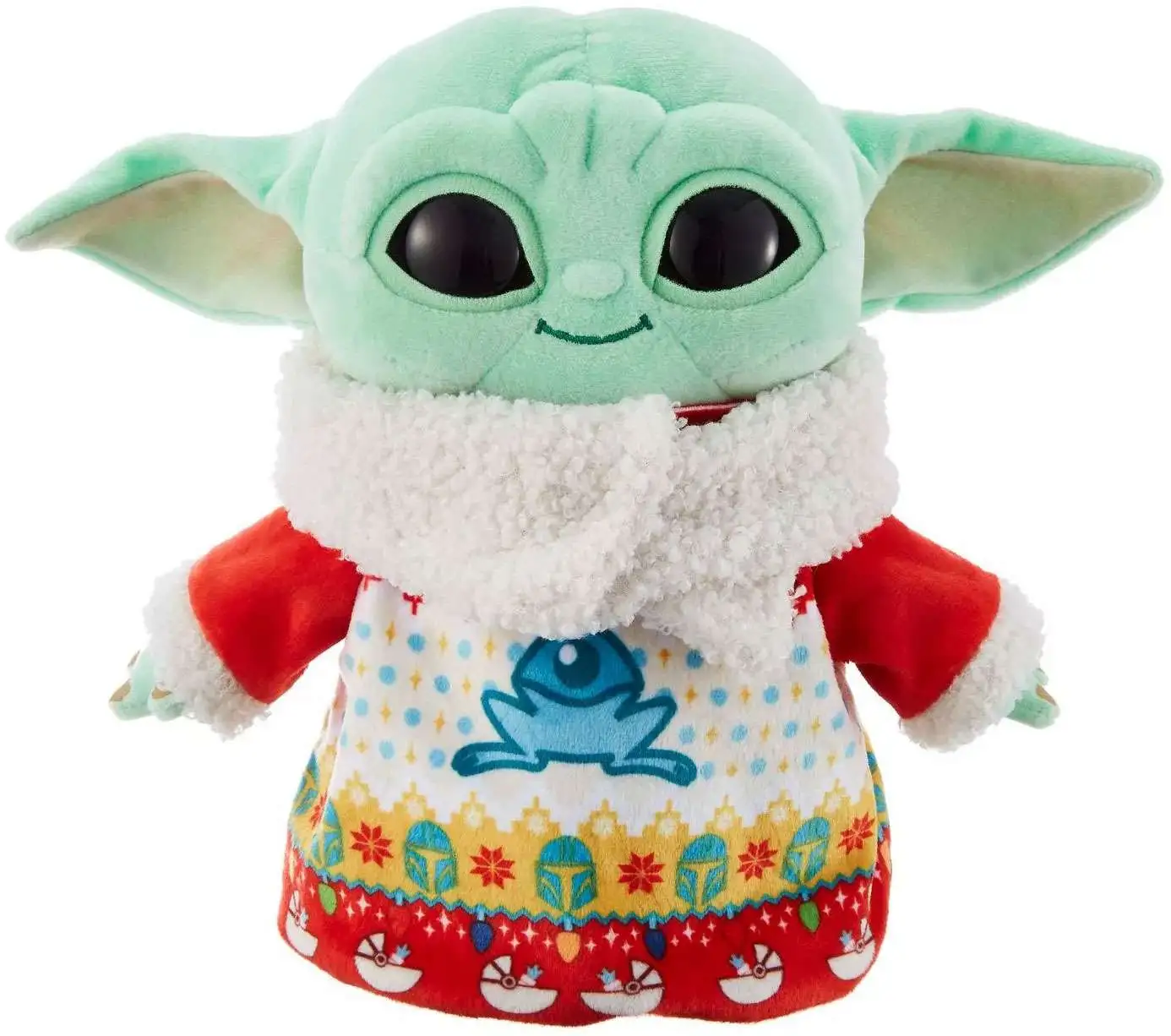 20 Baby Yoda Toys 2021 - Grogu, The Child From 'The Mandalorian' Plushes,  Figures and Games