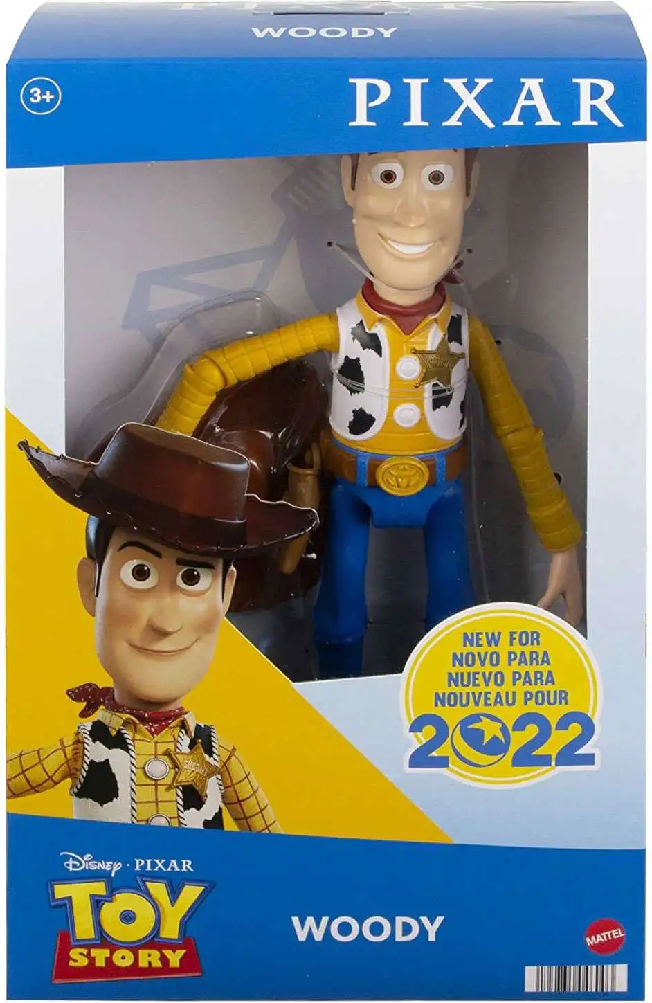 2 Lead and Real Wood Buzz Lightyear Disney Toy Story 4 Wood Pencil 2 Packs of 12 Pencils Rex Sheriff Woody Little Bo Peep 