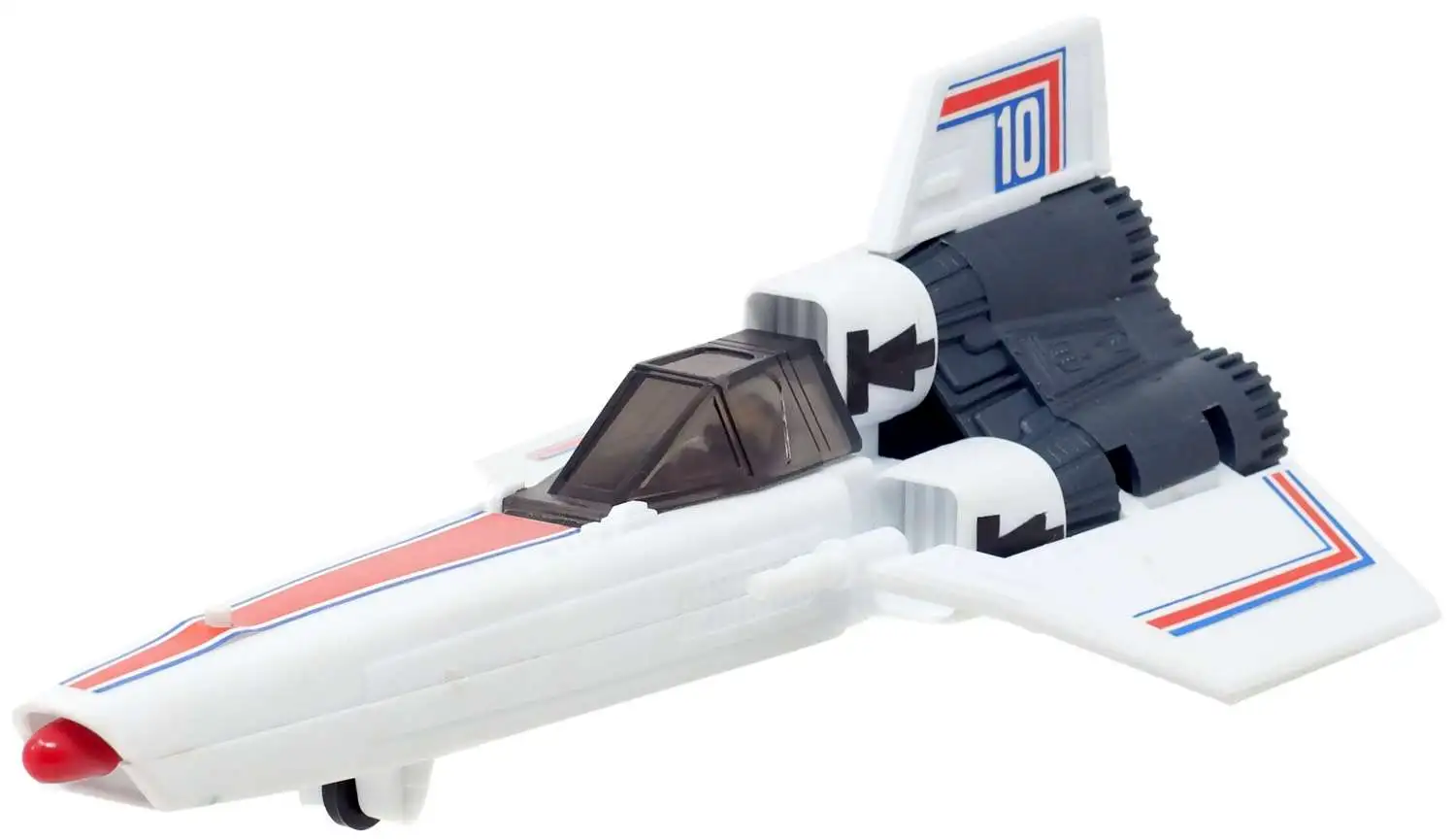 Battlestar Galactica Colonial Viper Vehicle [Loose]
