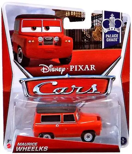 Disney Pixar Cars Vern 1 55 2013 for sale online 