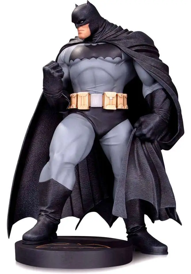 DC Comics Designer Series Andy Kubert Batman 7-Inch Statue 7" Version 