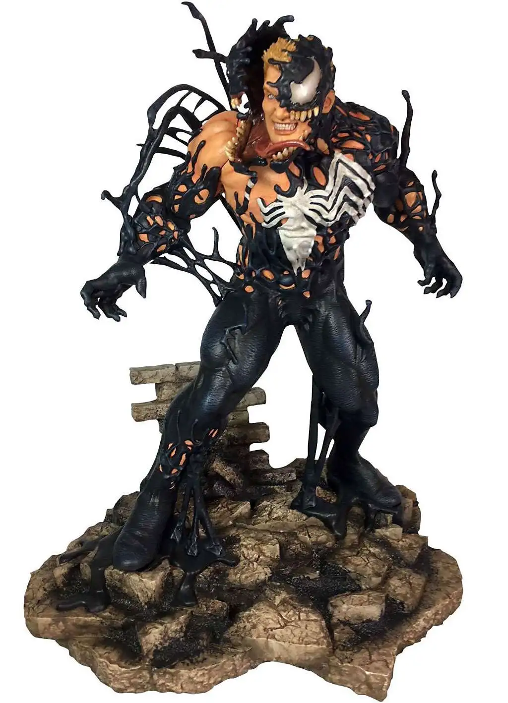 Marvel Gallery Venom 9-Inch Collectible PVC Statue