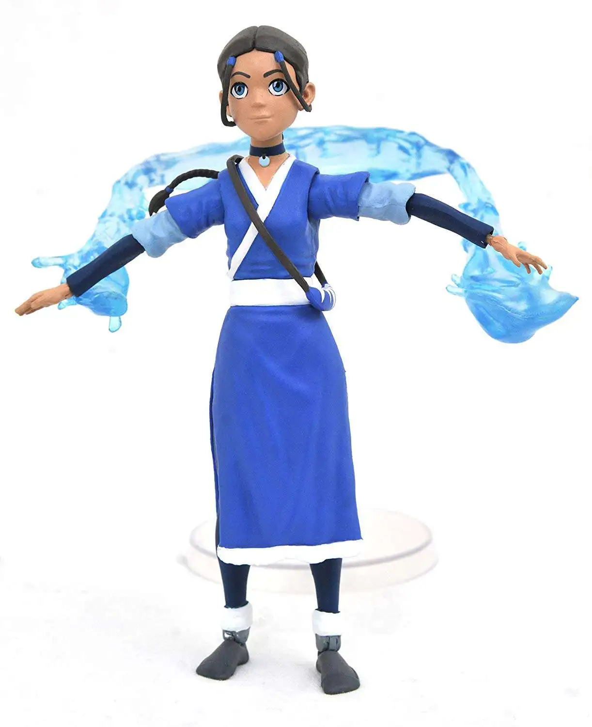 Avatar: Last Airbender - Katara #535 - Funko Pop! Vinyl Figure