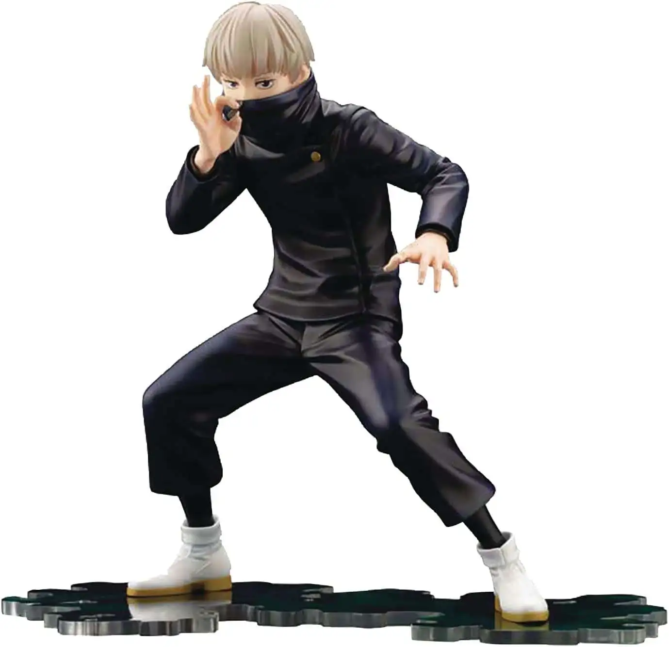 Jujutsu Kaisen ArtFX-J Toge Inumaki 18 Collectible PVC Statue ...