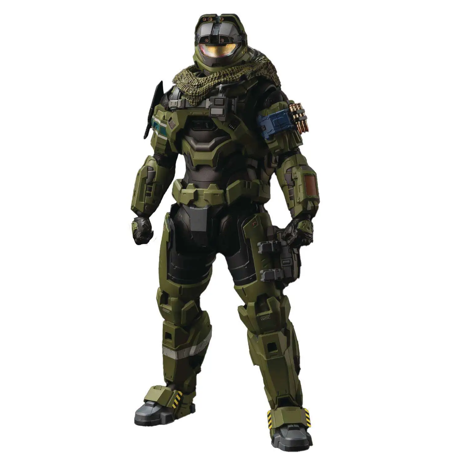 Halo Reach Halo REEDIT Noble Three Exclusive 112 Action