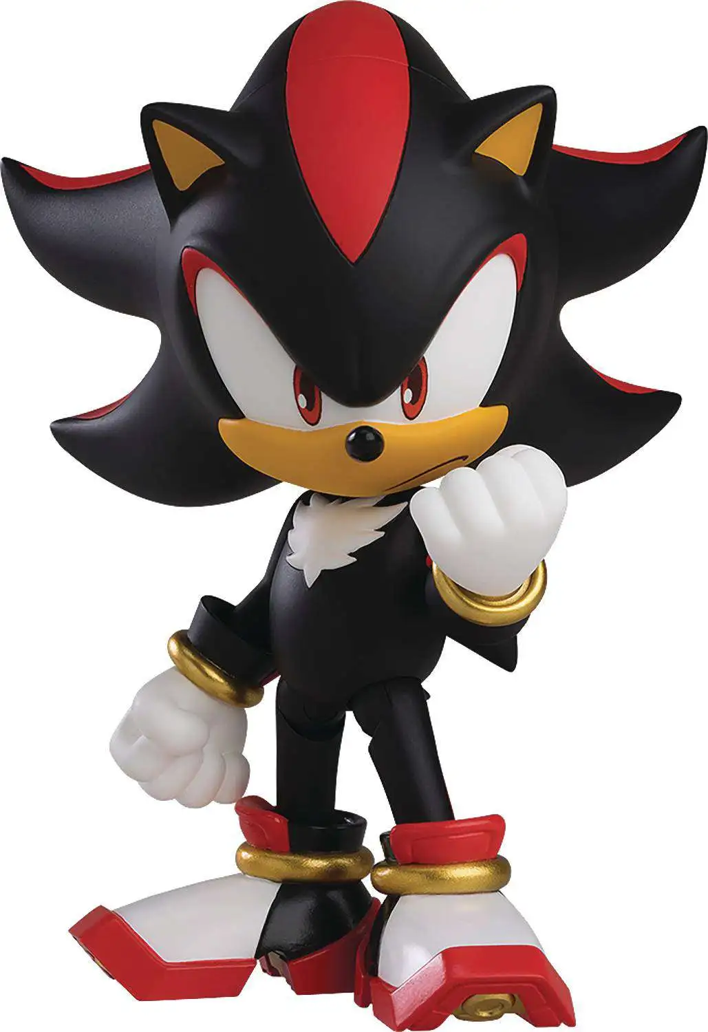 Sonic The Hedgehog Nendoroid Shadow Action Figure